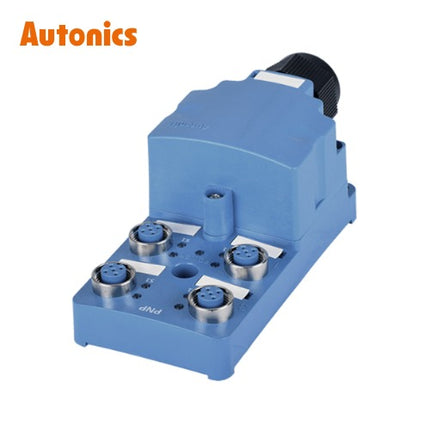 AUTONICS Relay Junction Box PT4-S3DP5