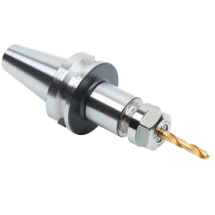 SELUX Milling Chuck (High-Speed) BT30-MC20-80G BT30-MC20-80G(20yr 3.1 effective 75->80 changed)