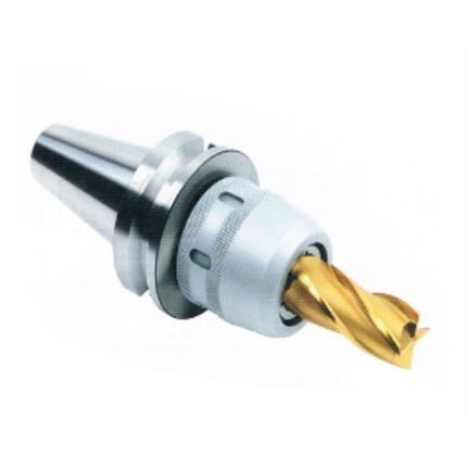 SELUX Milling Chuck (High-Speed) BT50-MC20-135G BT50-MC20-135G
