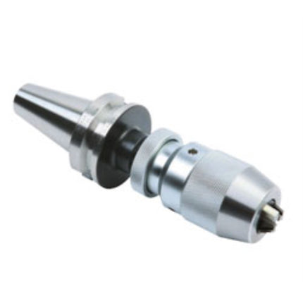 SELUX Jacobs Taper Arbor BT40-JTA6-45