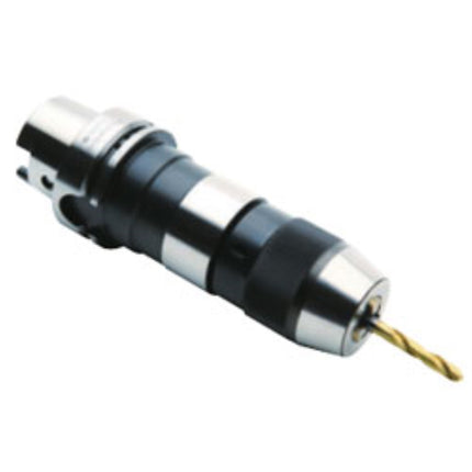 SELUX HSK NC Drill Chuck HSK63A-NPU13-150 HSK63A-NPU13-150
