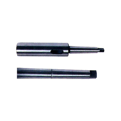 YOUNGSHIN Long Drill Sleeve MT-1X2L MT1-MT2-L155