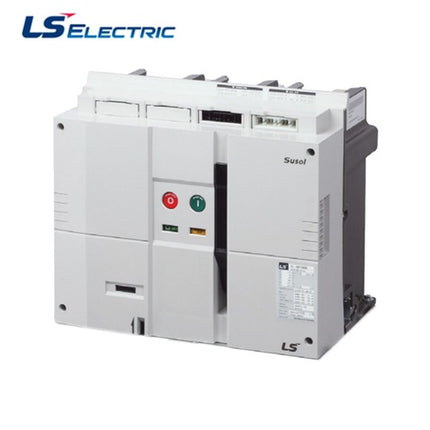 LS ELECTRIC Susol Vacuum Circuit Breaker (VCB), Medium Capacity, Body Only VL-06E25A13-M1C1T1SA2U0-AA