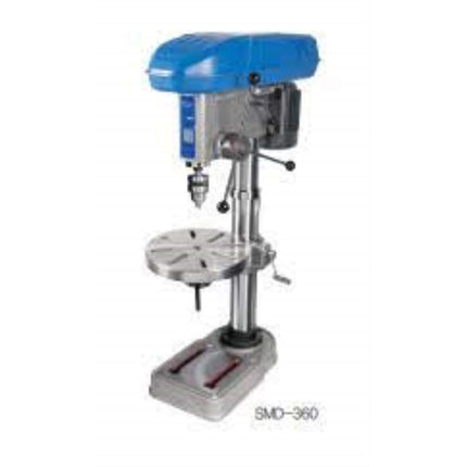 SAMCHULLY Drilling Machine (13MM-1/2, Drill Chuck Included) SMD-360-380V