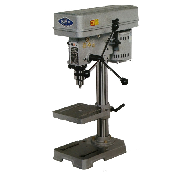 YONGSU Drilling Machine, Compact YSDM-100 single-phase1/8HP(13MM)
