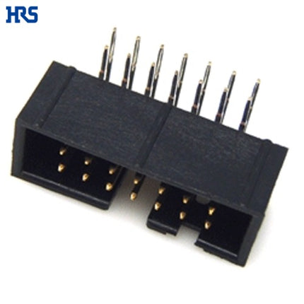 HIROSE Connector (Pack of 50) HIF3FB-14PA-2.54DS