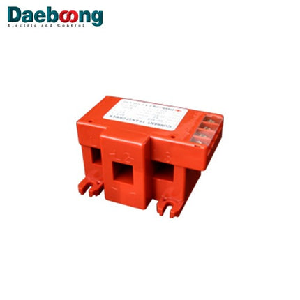 DBELEC Current Transformer (CT), Three-Phase, 3CT 100/5 CD-S50