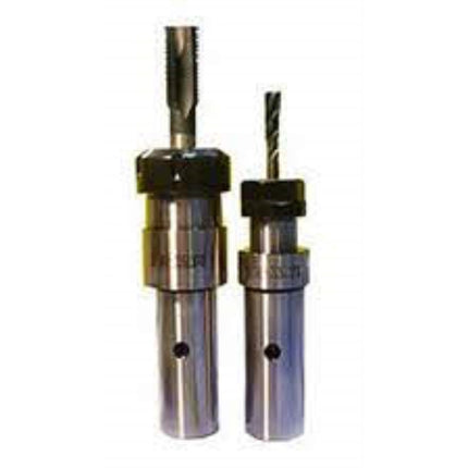 MIRAEPO Tapping ER Collet Chuck TS40-ER32 TS40-ER32