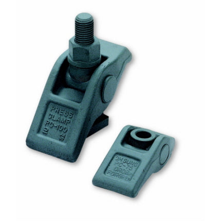 OSUNG MIDAS Press Clamp PC-100-22