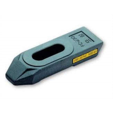 OSUNG MIDAS Step Clamp SC-100-1/2