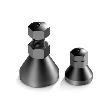 TAEJIN ENG Center Screw Jack CSJ-75 CSJ-75 [298-0067]