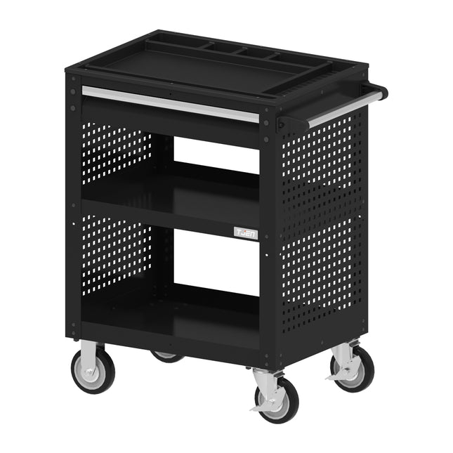 TAEJIN ENG Multipurpose Tool Pickup Cart (Freight Collect) TPU65-2H1D TPU65-2H1D