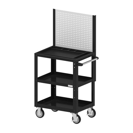 TAEJIN ENG Multipurpose Tool Pickup Cart (Freight Collect) TPU65-HP TPU65-HP(650X490X1380)