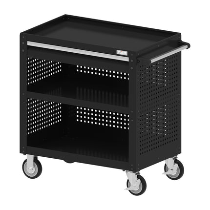 TAEJIN ENG Multipurpose Tool Pickup Cart (Freight Collect) TPU80-3H1D TPU80-3H1D