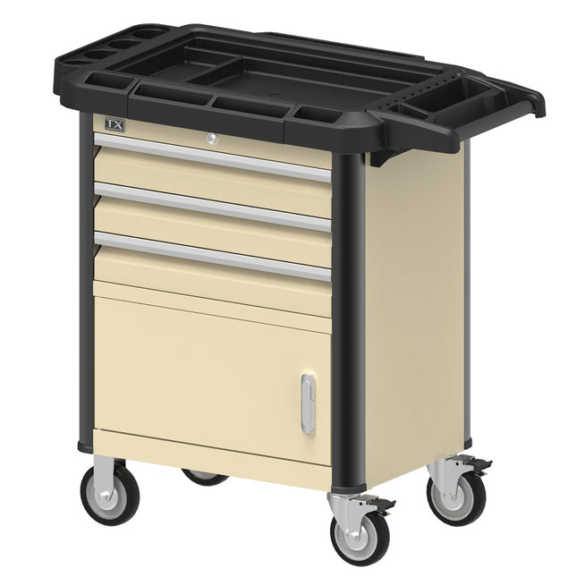 TAEJIN ENG Mobile Tool Cabinet (Freight Collect) LTC3DL LTC3DL