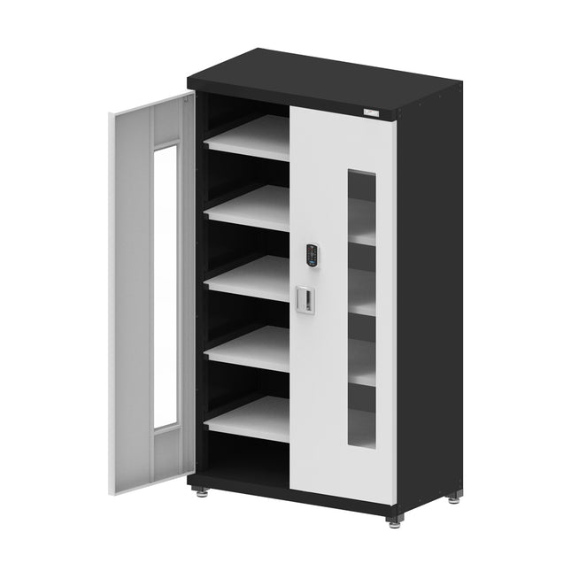 TAEJIN ENG Digital Door Lock Cabinet TC1000DG-4B5R TC1000DG-4B5R (1000X550X1800)