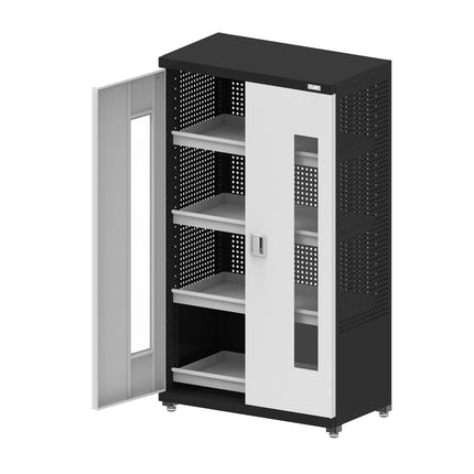 TAEJIN ENG Tool Cabinet TC1000H-4B4SR
