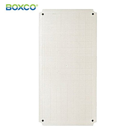 BOXCO Plastic Mounting Plate, P-Type, 1938P