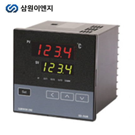 SAMONE ENG Temperature and Humidity Controller RRRN SD-96MX
