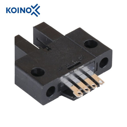 KOINO Photomicro Sensor, Compact, K Type, Connector Type KPS-M60C