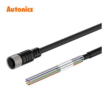 AUTONICS Connector Cable CID12-5
