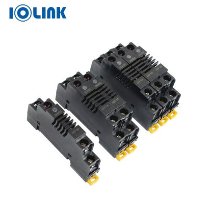 SAMONE ACT Solid State Relay (SSR), Terminal Type S1T-4P-202G