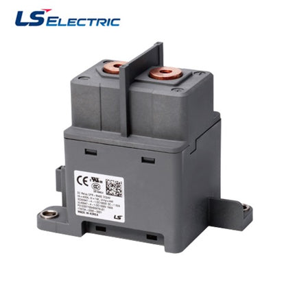 LS ELECTRIC DC Relay, DC24V GPR-M400-A
