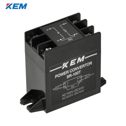 KEM Half-Wave Rectifier SR-100T