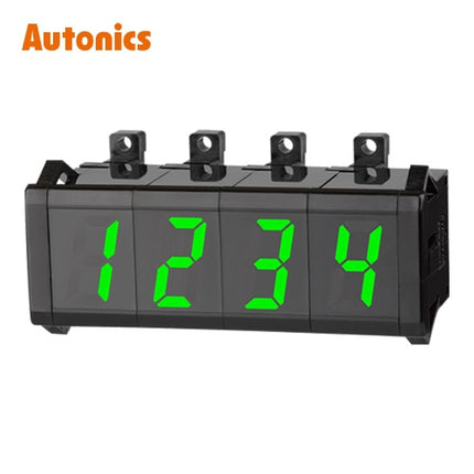 AUTONICS Display Unit, Compact D1SA-GN