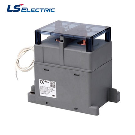 LS ELECTRIC DC Relay, DC24V GPR-H500-A