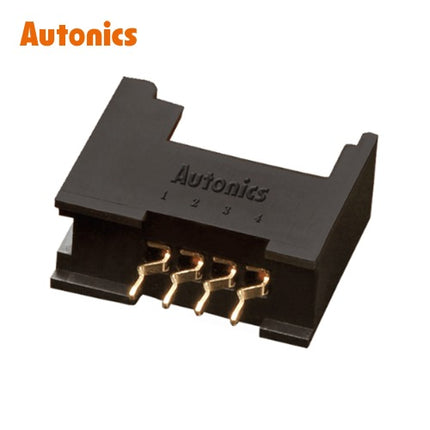 AUTONICS Board Mount Socket (Pack of 100) CNE-B04