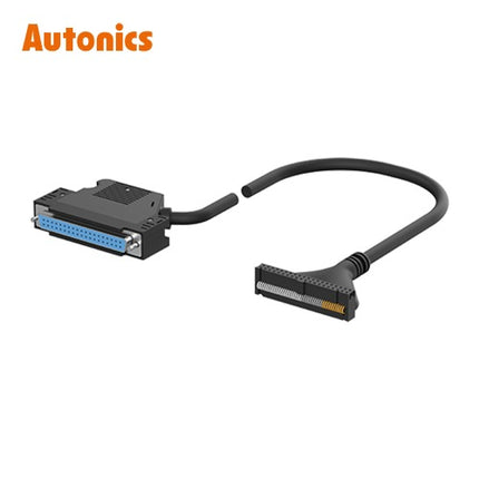AUTONICS Connector Cable, HF40, 2 m CH40-FP020-4L