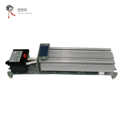 RUN ELECTRONICS High-Efficiency Space Heater, AC/DC 220-240V RHTS-100W