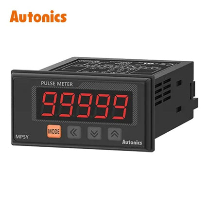 AUTONICS Digital Panel Meter MP5Y-45