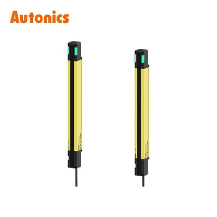 AUTONICS Safety Light Curtain, Standard Type SFL14-87