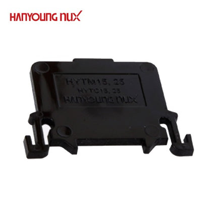 HANYOUNG Terminal Block Accessory, Separator HYTM-02