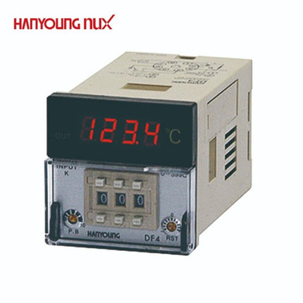 HANYOUNG Digital Temperature Controller DF4-PKSR06