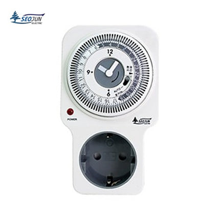 SEOJUN Mechanical Time Switch SJB-C16