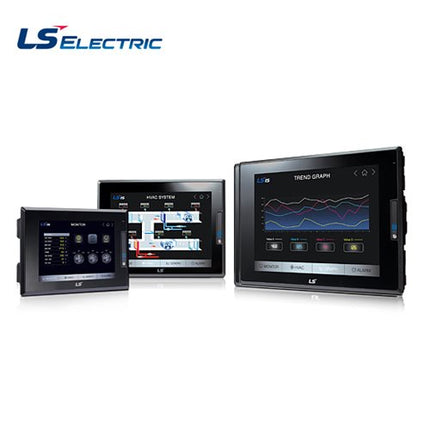 LS ELECTRIC Touch Screen HMI iXP2-0800A