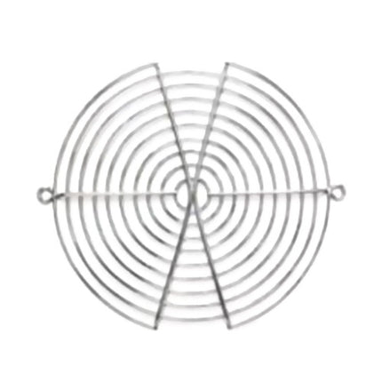 ORIENT Wire Mesh Fan Guard, Safety Grille, Fan Cover for Cooling Fans, FAN170C, 172 mm S172-10H