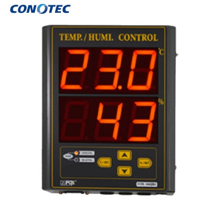 CONOTEC Digital Temperature Controller, Sensor Included FOX-300JR1