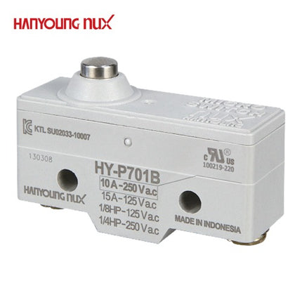HANYOUNG Micro Limit Switch HY-P701B