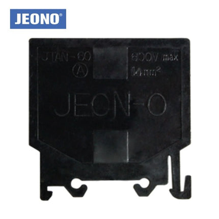 JEONO Terminal Block Separator, JTAN 60A