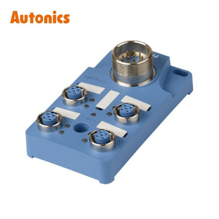 AUTONICS Relay Junction Box PT4-C3DP5