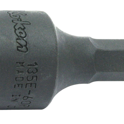 KOKEN 1/2" Drive Bit Adapter 135E-60P