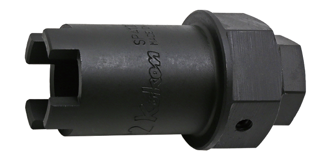 KOKEN 1/2" Drive Injector Holder Nut Socket SP4122-69