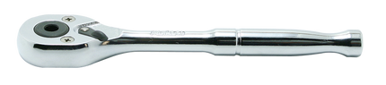 KOKEN Ratchet Handle for Hex Bits, 2749P Series