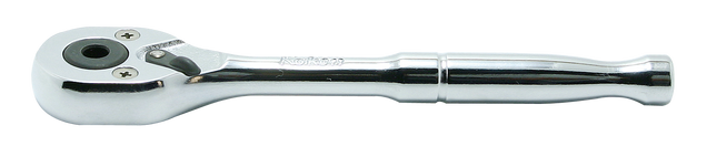KOKEN Ratchet Handle for Hex Bits, 2749P Series