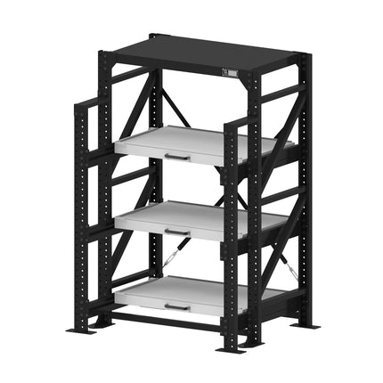 TAEJIN ENG Shelving Rack (Freight Collect) TRS-MR3P TRS-MR3P