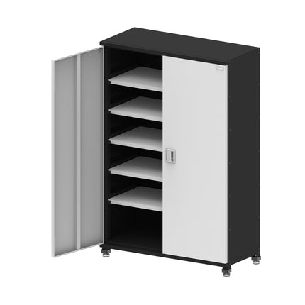 TAEJIN ENG Shelving Rack (Freight Collect) TRS12518-4B5R TRS12518-4B5R(1200X535X1800)